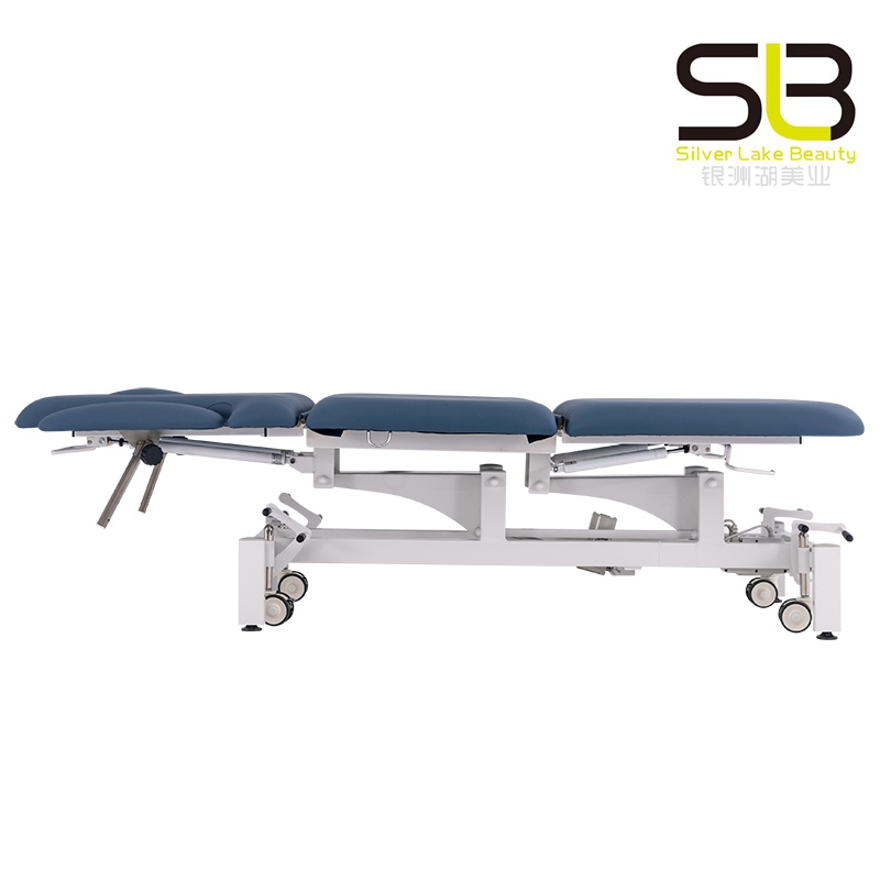 Electric Medical Treatment Table