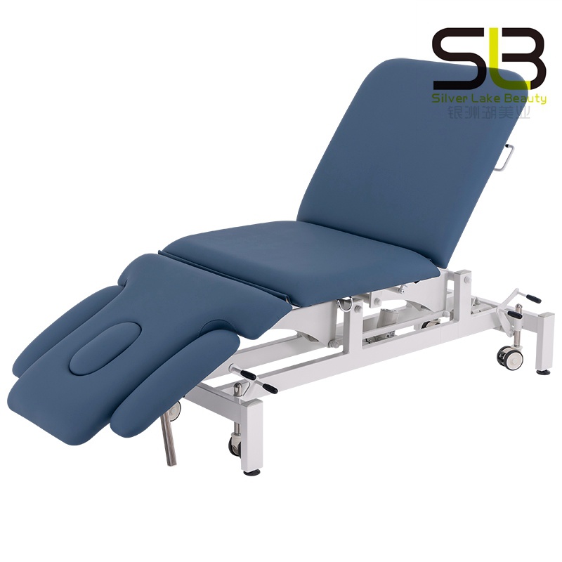 Electric Medical Treatment Table