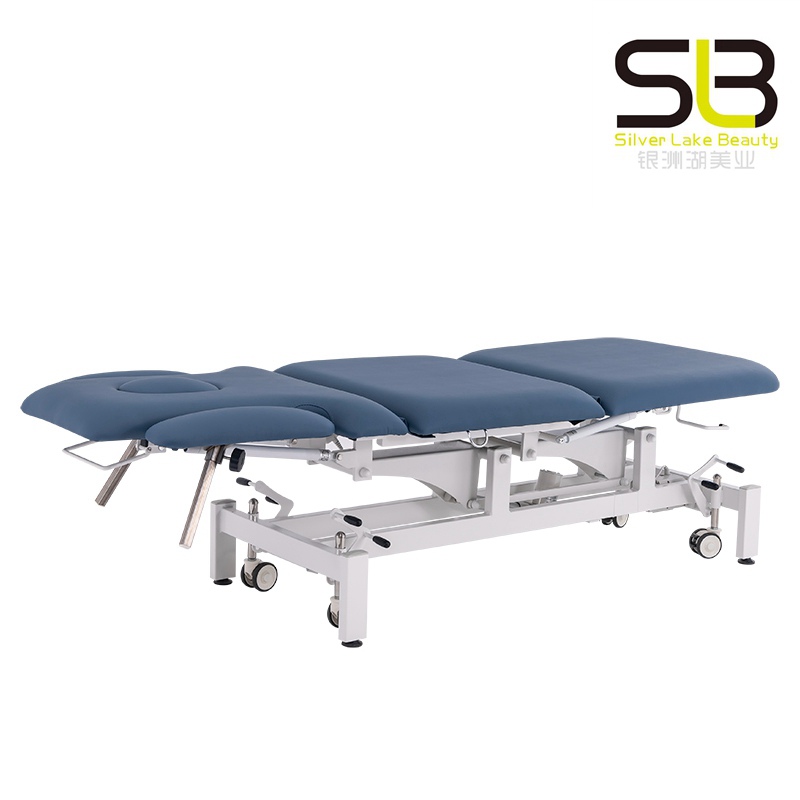 Electric Medical Treatment Table