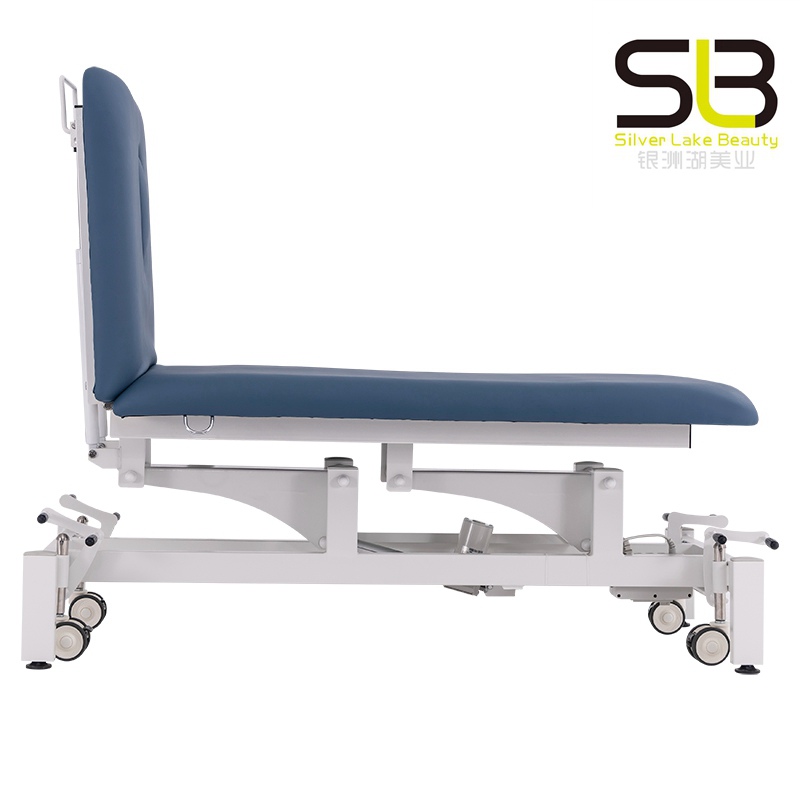 Exercise Table For Physical Therapy