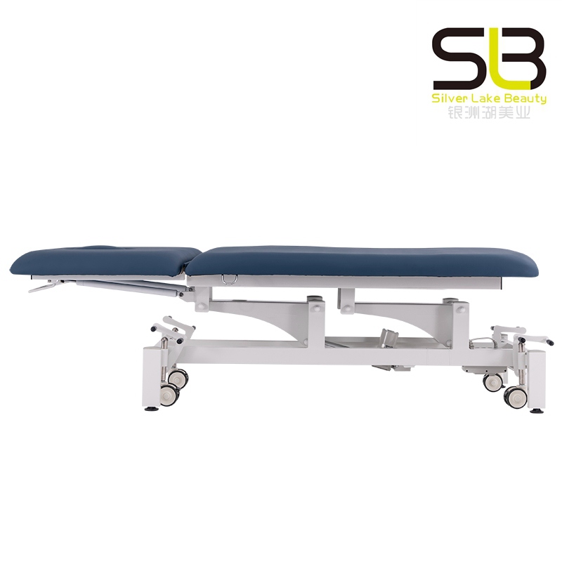 Exercise Table For Physical Therapy