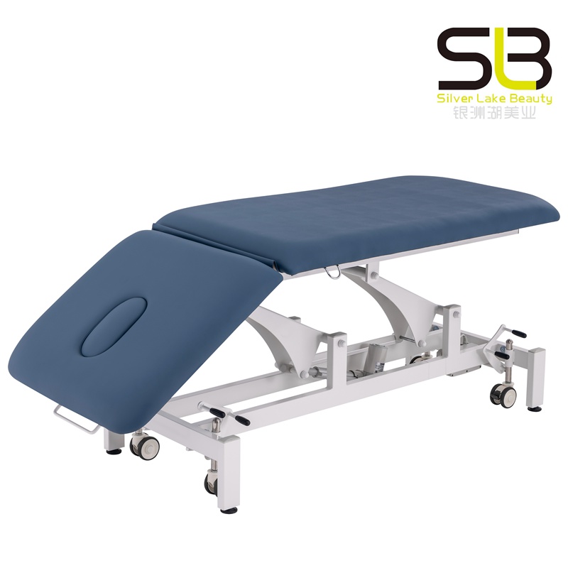 Exercise Table For Physical Therapy