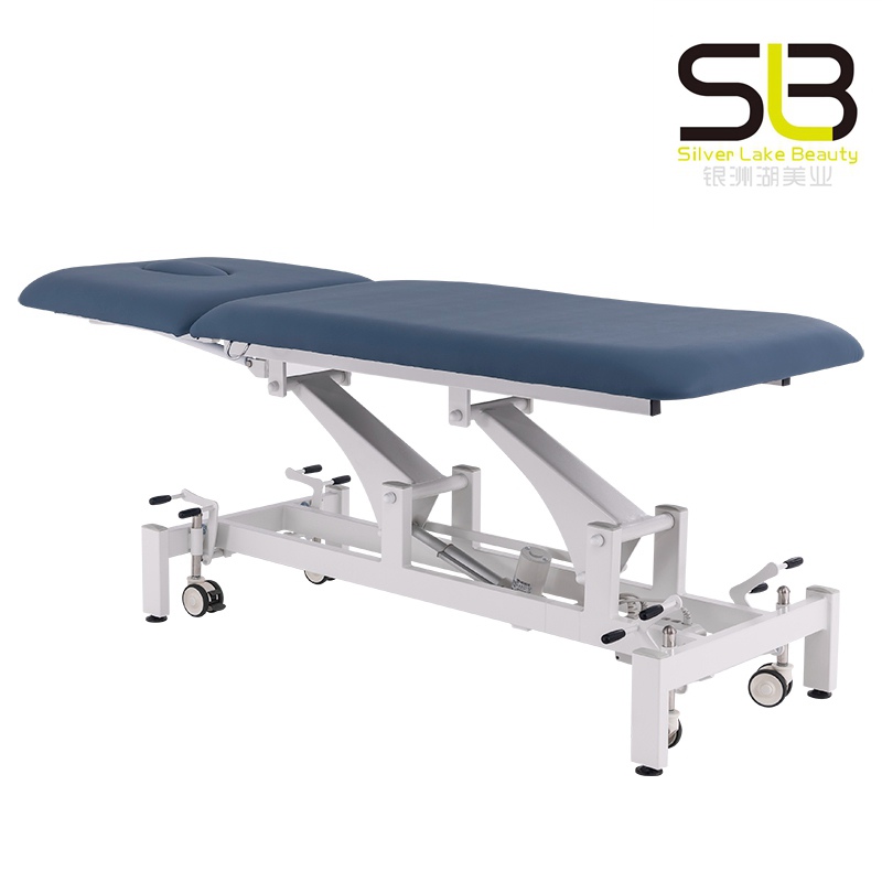 Exercise Table For Physical Therapy