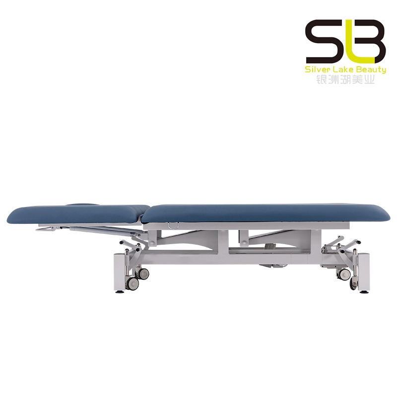 Exercise Table For Physical Therapy