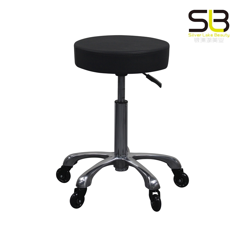 Comfort Height Adjustment Medical Stool