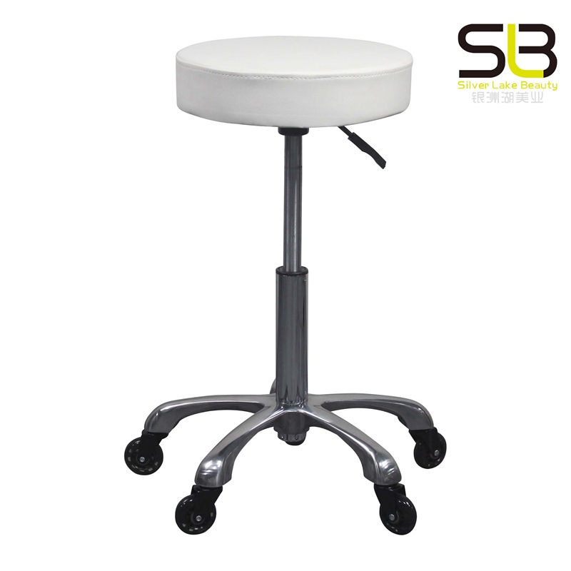 Comfort Height Adjustment Medical Stool