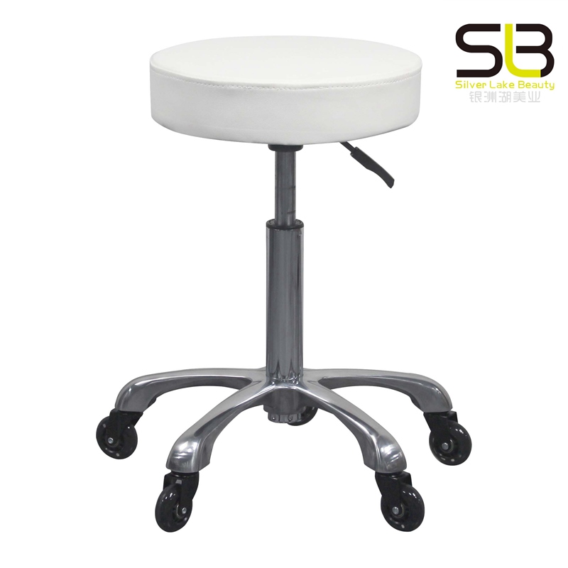 Comfort Height Adjustment Medical Stool