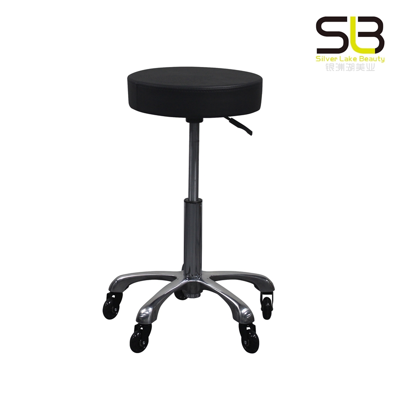 Comfort Height Adjustment Medical Stool