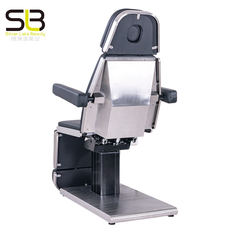 Electric 4 Motor Treatment Chair