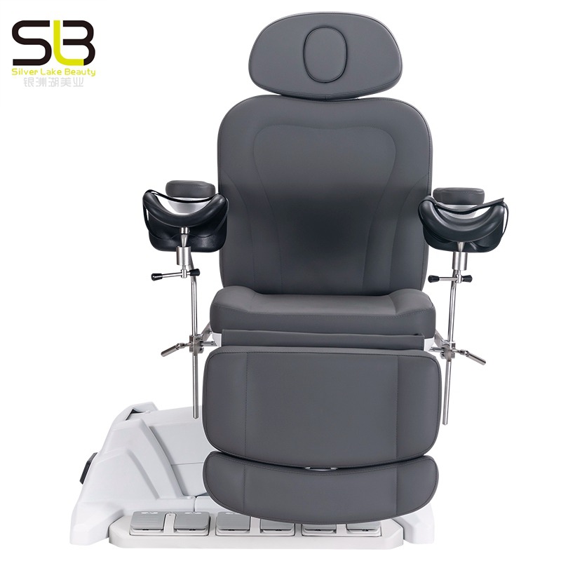 Adjustable Folding Professional Treatment Chair