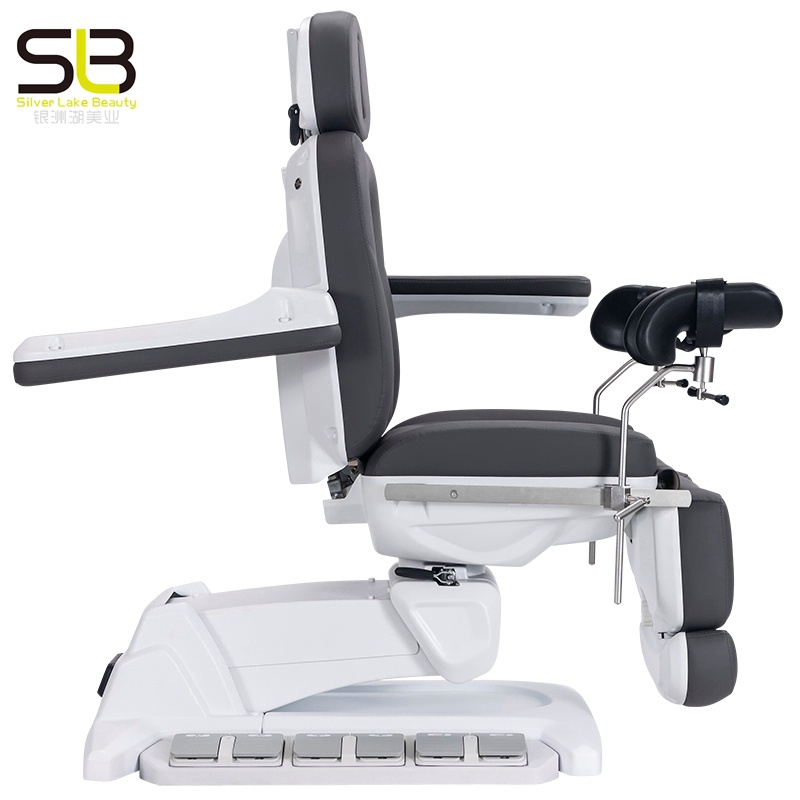 Adjustable Folding Professional Treatment Chair