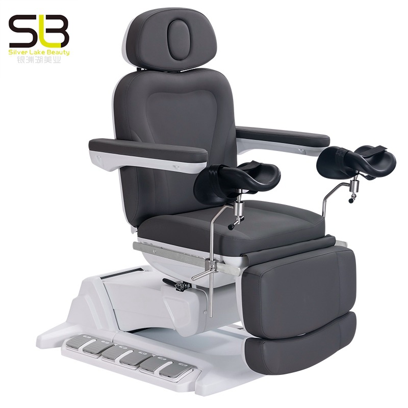 Adjustable Folding Professional Treatment Chair