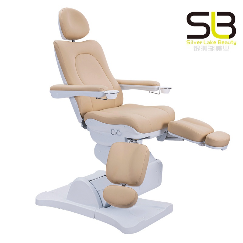 Pedicure Station Spa Chair and Foot Classic Salon Massage Equipment