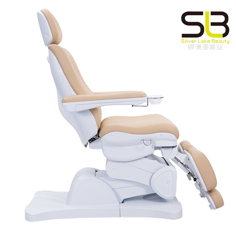 Pedicure Station Spa Chair and Foot Classic Salon Massage Equipment