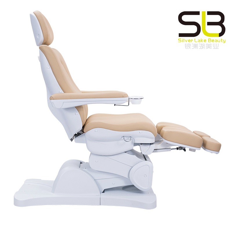 Pedicure Station Spa Chair and Foot Classic Salon Massage Equipment