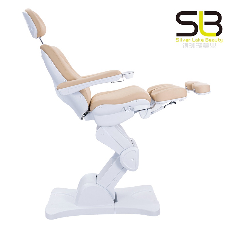 Pedicure Station Spa Chair and Foot Classic Salon Massage Equipment