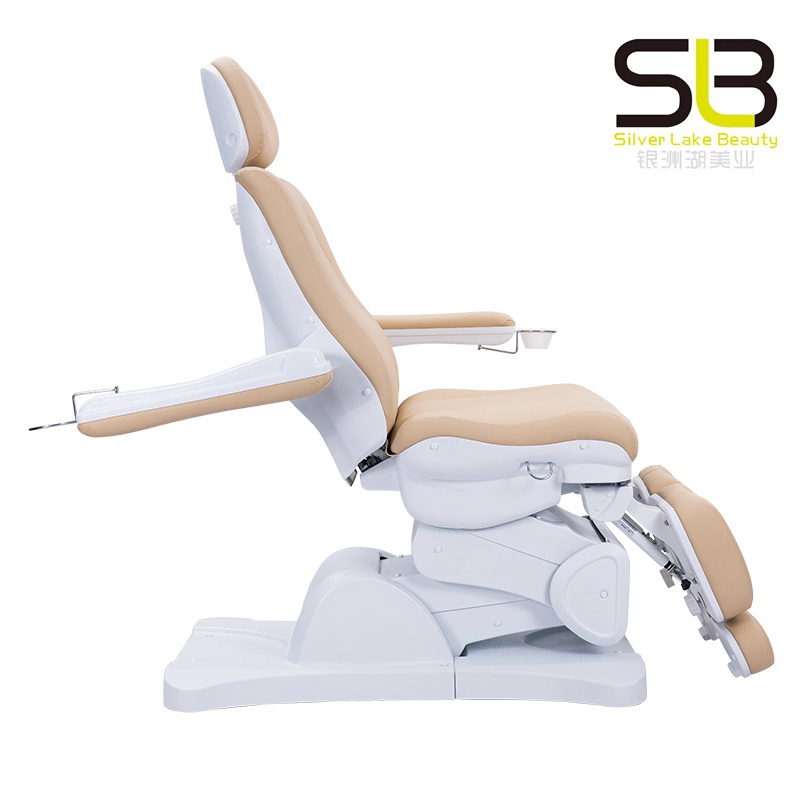 Pedicure Station Spa Chair and Foot Classic Salon Massage Equipment