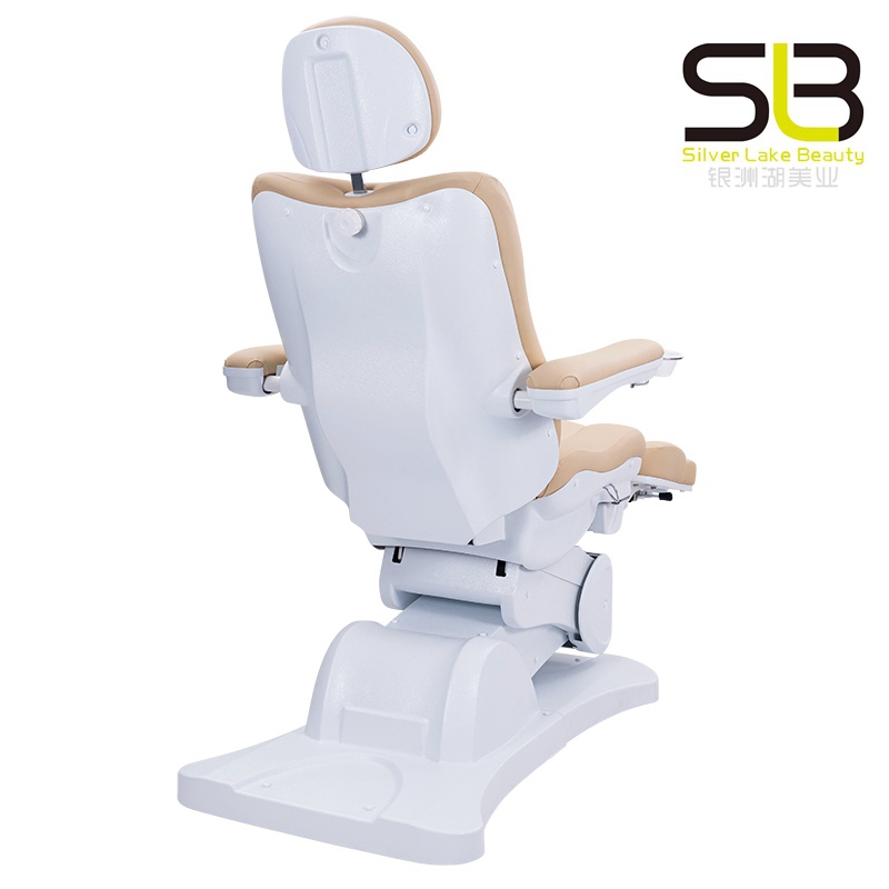 Pedicure Station Spa Chair and Foot Classic Salon Massage Equipment