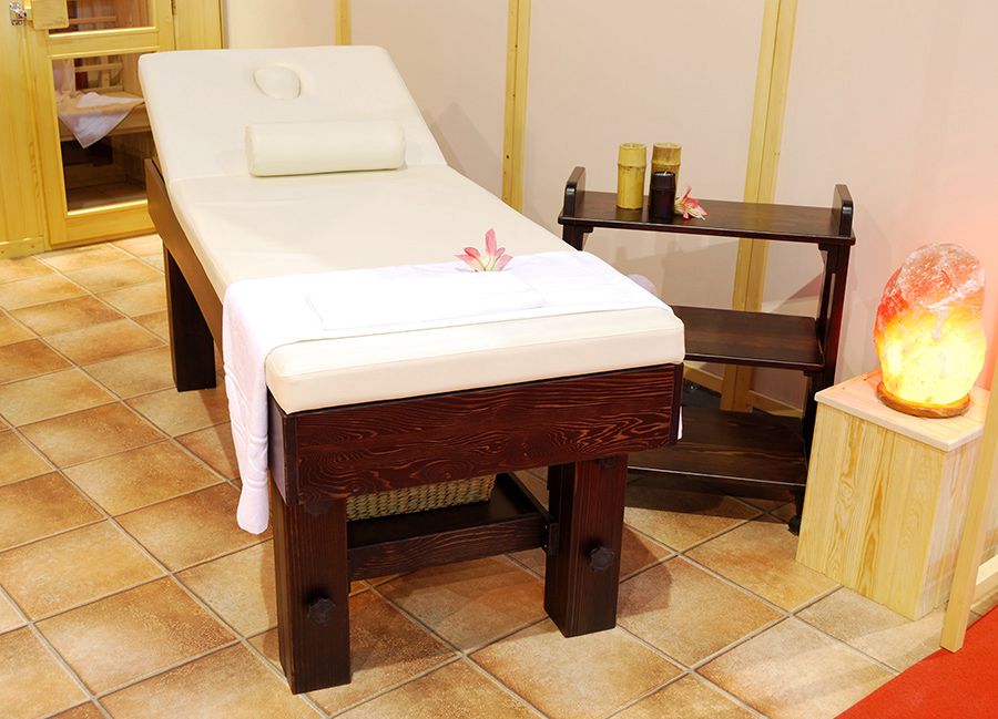 Pricing Variations in Massage Beds: Different Materials and Styles