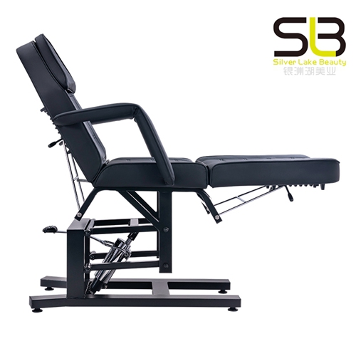 Adjustable Massage Table Tattoo Chair Facial Bed