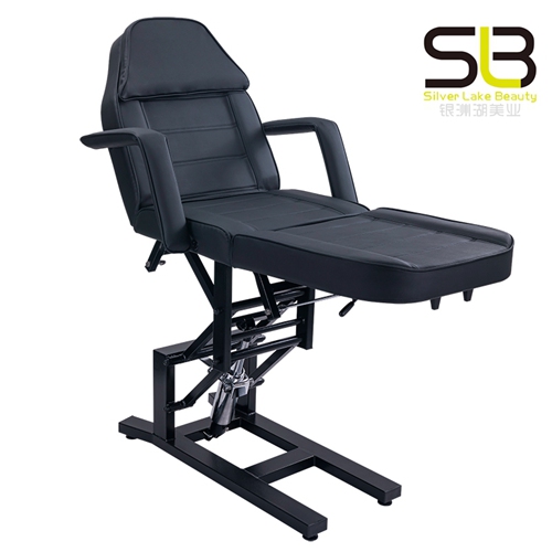 Adjustable Massage Table Tattoo Chair Facial Bed