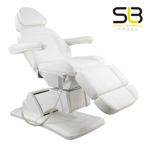 4 Motors Esthetician Massage Chair