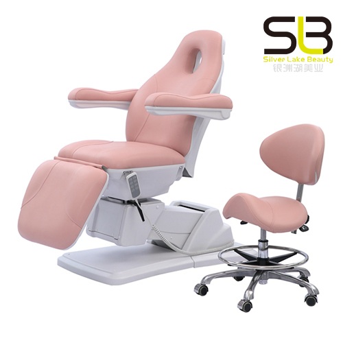 Adjustable Electric Medical Beauty Chair