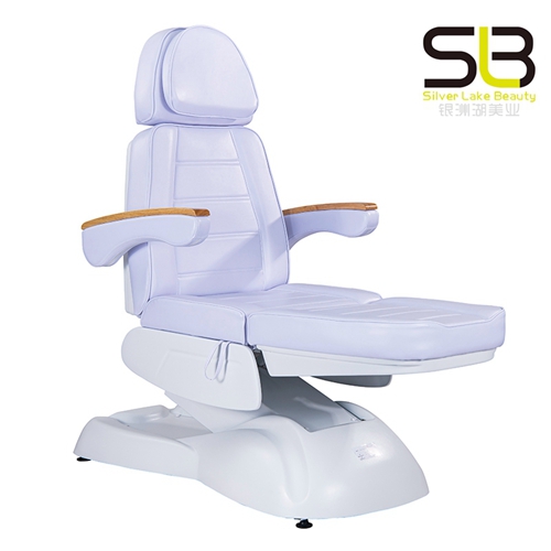 Professional Facial Bed Salon Furniture