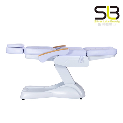 Professional Facial Bed Salon Furniture