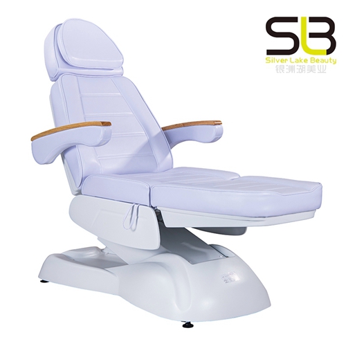 Professional Facial Bed Salon Furniture