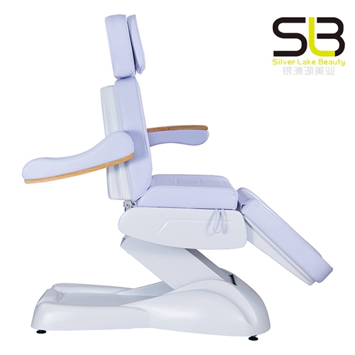 Professional Facial Bed Salon Furniture