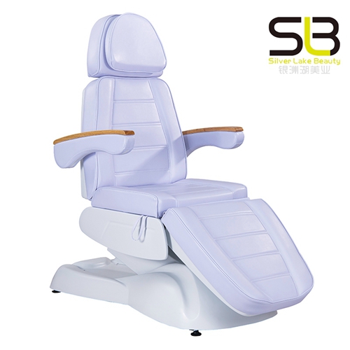 Professional Facial Bed Salon Furniture