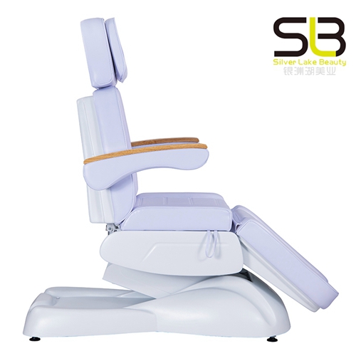 Professional Facial Bed Salon Furniture