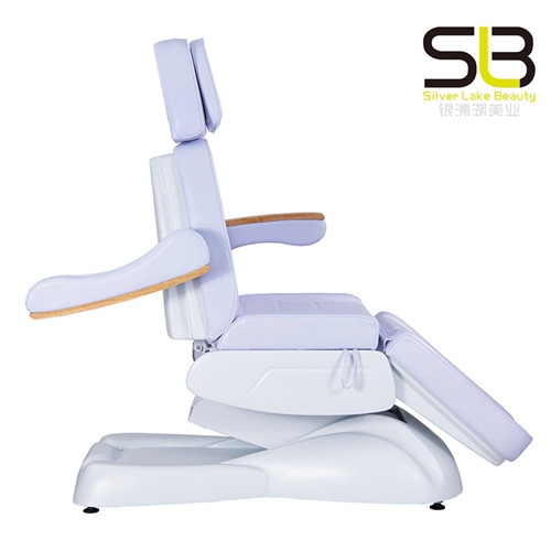 Professional Facial Bed Salon Furniture