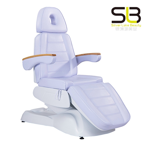 Professional Facial Bed Salon Furniture