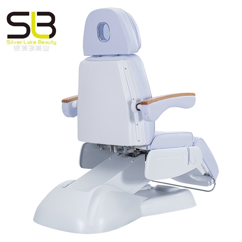 Spa Equipment Facial Bed