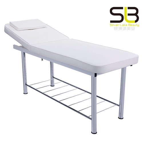 Professional Portable Lightweight Bi-Fold Massage Table