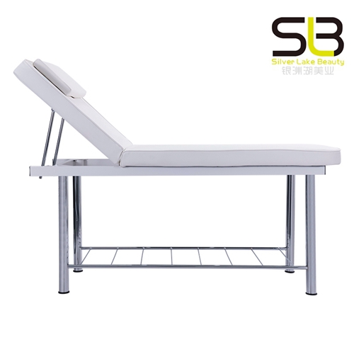 Professional Portable Lightweight Bi-Fold Massage Table