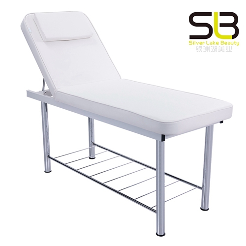 Professional Portable Lightweight Bi-Fold Massage Table