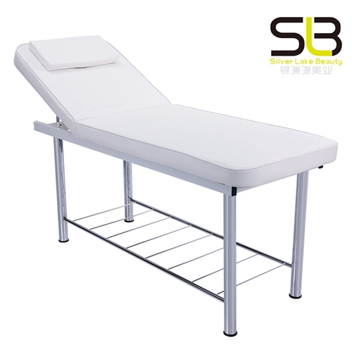 Professional Portable Lightweight Bi-Fold Massage Table