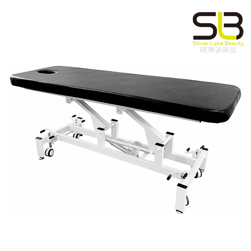 Height Adjustable Electric Massage Table