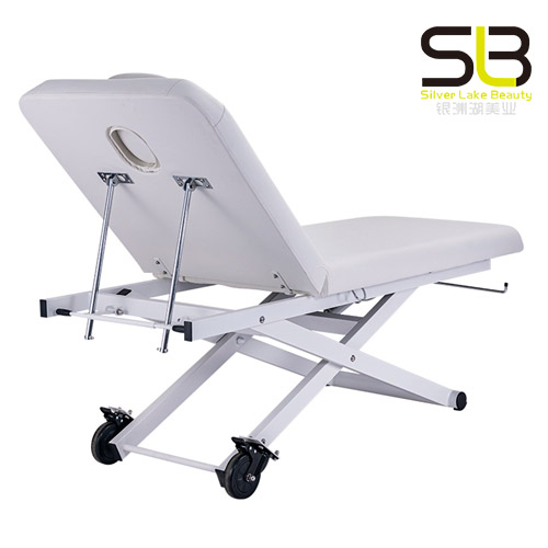 Adjustable Height Portable Massage Table