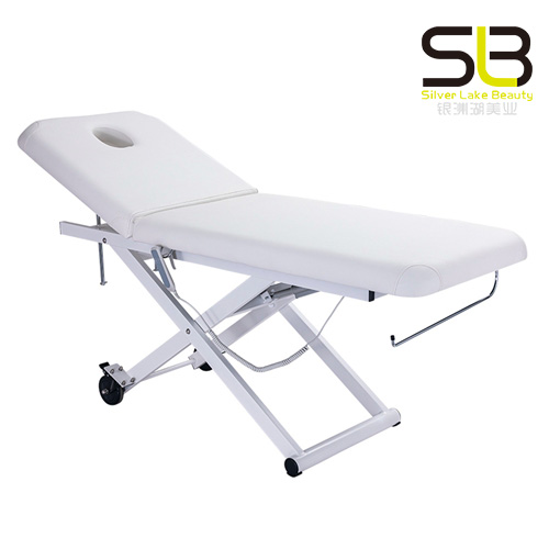 Adjustable Height Portable Massage Table