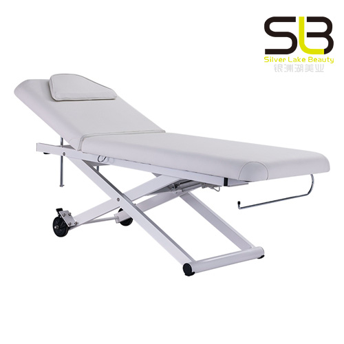 Adjustable Height Portable Massage Table