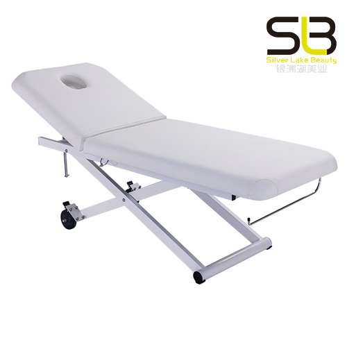 Adjustable Height Portable Massage Table