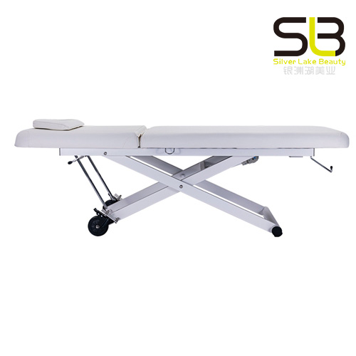 Adjustable Height Portable Massage Table