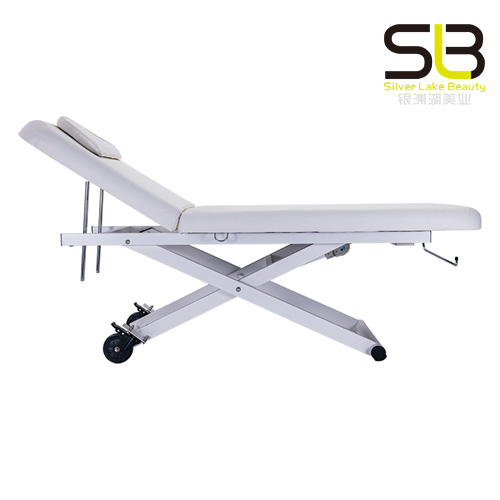 Adjustable Height Portable Massage Table