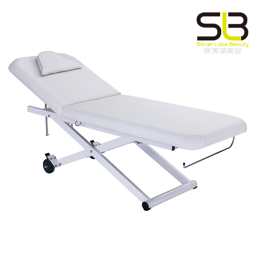 Adjustable Height Portable Massage Table