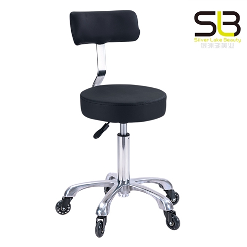 Rotatable Comfortable Medical Chair with Backrest