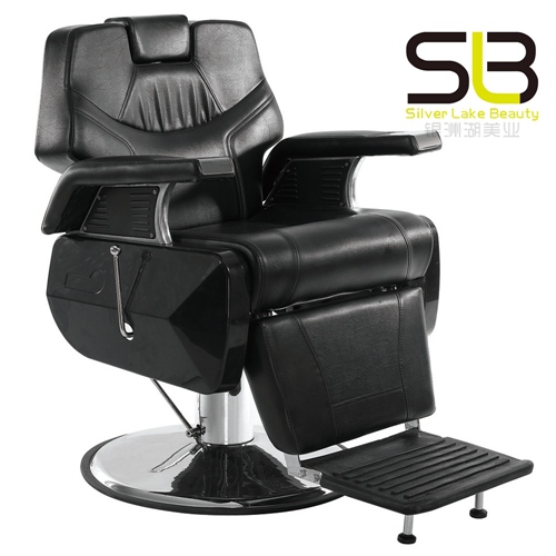 Professional Hydraulic Hair Cutting Chair Barber Chair